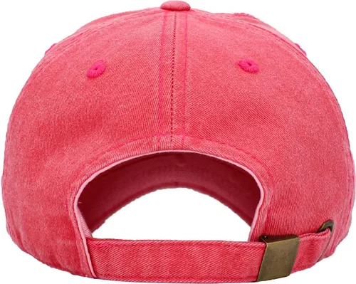 Vista 223 de KBETHOS - Gorra de béisbol ajustable, de algodón desgastado, vintage, unisex, estilo polo, camionero, para papá