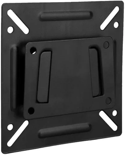 Vista 4 de Soporte de montaje para TV, universal de 14-32 pulgadas LCD TV soporte de montaje de pared para soporte de carga sólido para/ Sharp