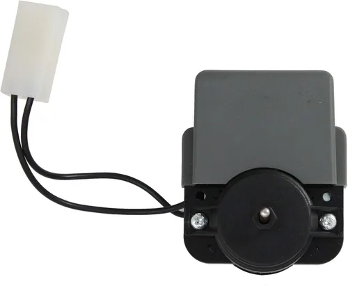 Vista 4 de 2315539 Reemplazo del motor del ventilador del evaporador del refrigerador para Amana A8TXEGFYB02 - Compatible con el motor del evaporador WP2315539