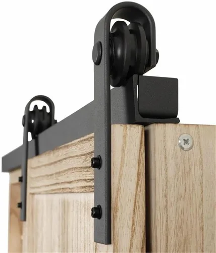 Vista 6 de OS - Organizador de pared de madera para muebles de hogar y oficina, color natural envejecido