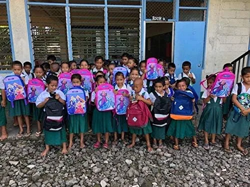 Vista 8 de Wholesale - Mochilas para estudiantes y adultos, 16.9in, 24 bolsas), unknown