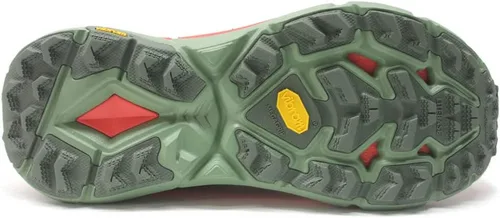 Vista 4 de HOKA ONE ONE Zapatillas de running para hombre en senderos