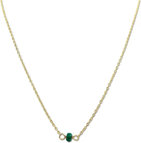 Vista 98 de Gargantilla de piedra natal – Regalo de cumpleaños, regalo para niña, mujer, amiga, hija, esposa, mamá, ella, joyas de piedras preciosas para uso