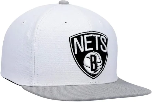 Vista 14 de Mitchell & Ness Core Basic Snapback Sombrero
