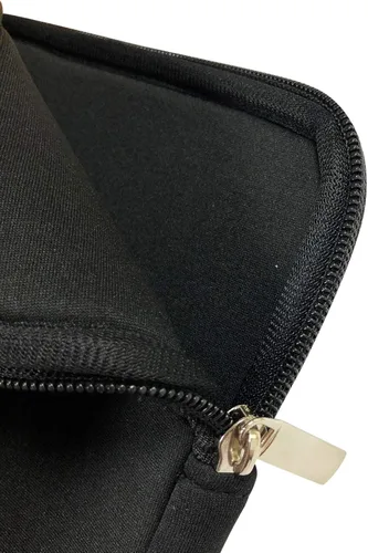 Vista 4 de Funda protectora de neopreno para laptop de 12.5 pulgadas, funda protectora para Apple iPad Pro de 12.9 pulgadas, MacBook de 12 pulgadas, Surface