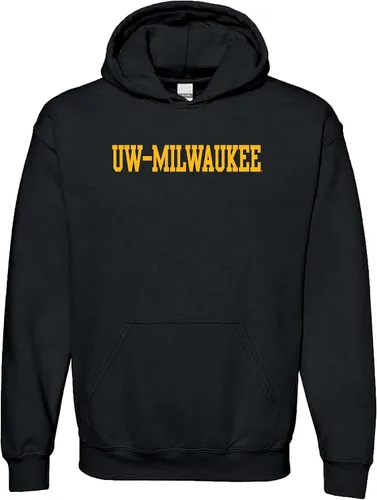 Vista 31 de UGP Campus Apparel NCAA Basic Block - Sudadera universitaria universitaria