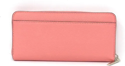 Vista 3 de Kate Spade Margaux Slim ContinentalCartera de cuero (Lychee), Lychee, Classic