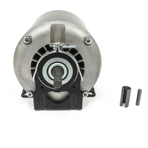 Vista 2 de Packard 1/2 Hp 1725Rpm Motor de soplador de transmisión por correa 45012