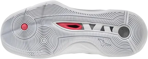 Vista 2 de Mizuno Women's Wave Momentum 2 Volleyball Shoe