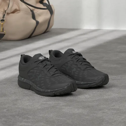 Vista 2 de Under Armour Charged Assert 10 Camo - Tenis de correr para hombre