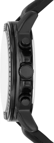 Vista 2 de Relic Relic - Reloj de cuarzo para hombre Negro - Reloj de cuarzo