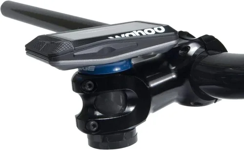 Vista 4 de K-Edge Soporte para computadora con tapa de gravedad para Wahoo Wahoo Gravity Top Cap Mount With CNC Aluminum Construction, Secure Co-Polymer