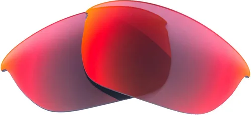 Vista 9 de Lentes de repuesto polarizadas para gafas de sol Oakley Half Jacket 2.0 - Fabricadas en los Estados Unidos - Marrón (Brown Polarized)