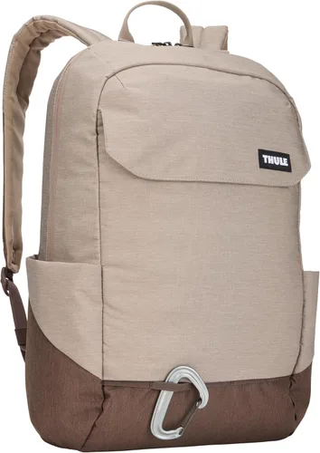 Vista 12 de Thule Mochila Lithos Gris pardo tintado/marrón matizado