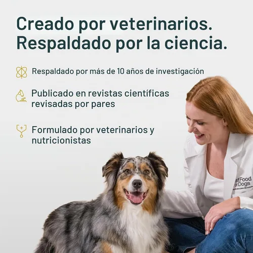 Vista 7 de JustFoodForDogs Pantry Fresh Comida para Perros Paquete Variado, Comida Completa o Aderezo, Carne de Res, Pollo, Pavo y Cordero Receta Grado Humano