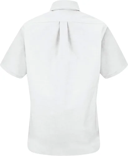 Vista 2 de Red Kap Camisa ejecutiva Oxford para mujer