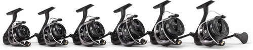 Vista 9 de 13 Fishing - Kalon O Blackout - Carretes giratorios
