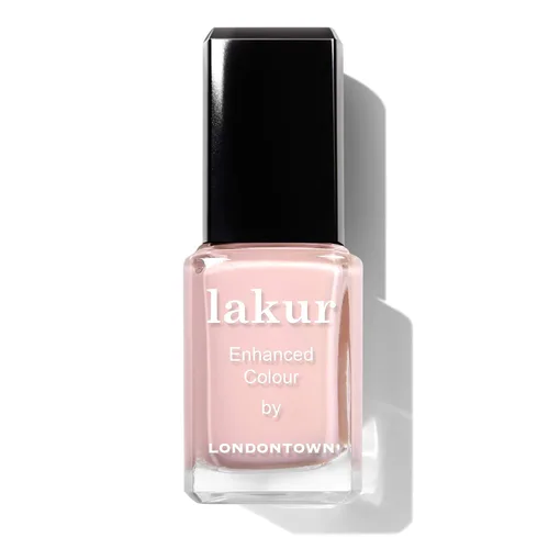 Vista 20 de LONDONTOWN Lakur Esmalte de uñas – Tonos nude y marrón, de larga duración, sin rayas, resistente al astillado 21+ color de uñas veganas no tóxico