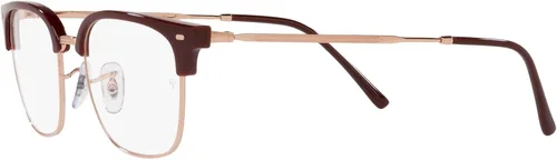 Vista 3 de Ray-Ban Rx7216 Nuevos marcos cuadrados para gafas graduadas Clubmaster
