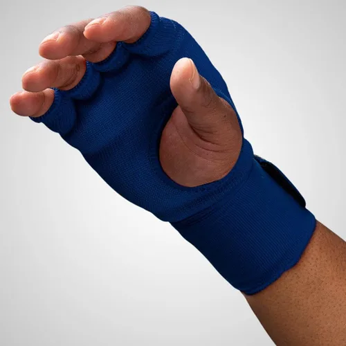 Vista 4 de Hayabusa Guantes de mano de gel rápido para boxeo