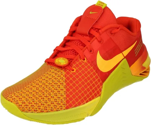 Vista 246 de Nike Zapatillas Metcon 8 para hombre