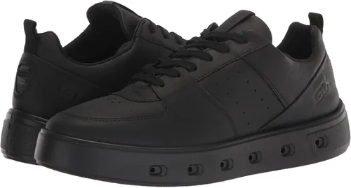 Vista 7 de ECCO Street 720 - Tenis retro ventilados para mujer