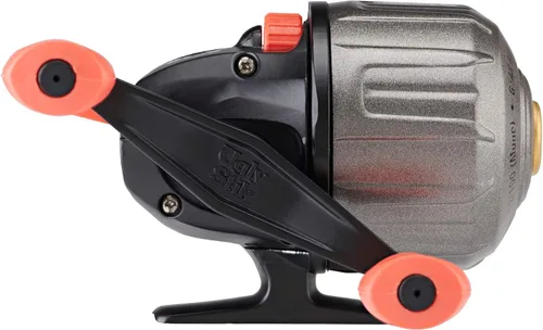 Vista 17 de Ugly Stik Carretes de pesca Ugly Tuff Spincast