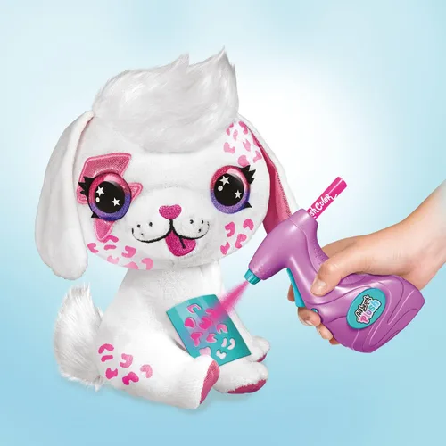 Vista 6 de Canal Toys - Colorea a tu perro, de 6 años a 99 años, blanco (OFG249)