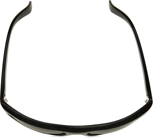 Vista 4 de Gafas de sol Pacific Coast DIRTY HARRY GREY Lente Gris Oscuro - 181012