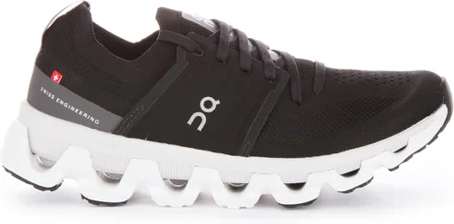 Vista 2 de On Zapatillas Cloudswift 3 para mujer