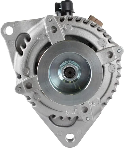Vista 7 de DB Electrical AND0584 Alternador superior remanufacturado para camión diesel Ford F150 F250 F350 F450 F550 F550 2011-2015, 104210-2930 BC3T-10300-EC