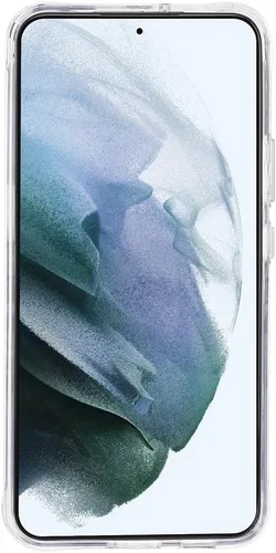 Vista 5 de Case-Mate - Twinkle Ombre - Funda para Samsung Galaxy S22 - Elementos de lámina reflectante - Protección contra caídas de 10 pies - 6.1 pulgadas