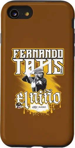 Vista 13 de Funda para iPhone 15 Fernando Tatis Jr. San Diego Baseball Sket One x MLB Players