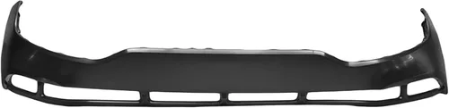 Vista 128 de Garage-Pro Cubierta de parachoques compatible con Kia Forte CAPA 2010-2013 trasero, superior