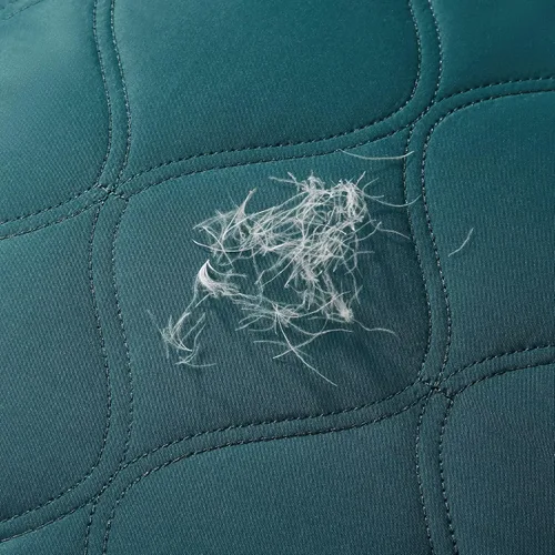 Vista 5 de Allisandro Protector impermeable de sofá para mascotas, funda de sofá resistente al pelo del perro, funda lavable, protector de muebles para perros