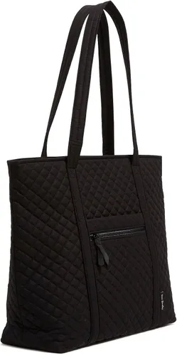 Vista 2 de Bolso tote Vera de algodón para mujer
