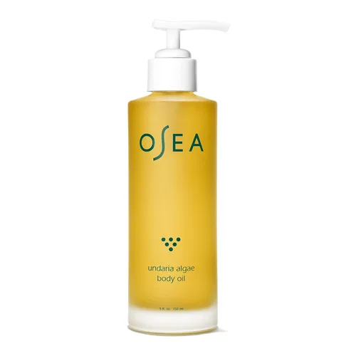 Vista 2 de OSEA Duo Hidratante Corporal - Aceite Corporal de Algas Undaria™ y Bálsamo Corporal Anti-Edad