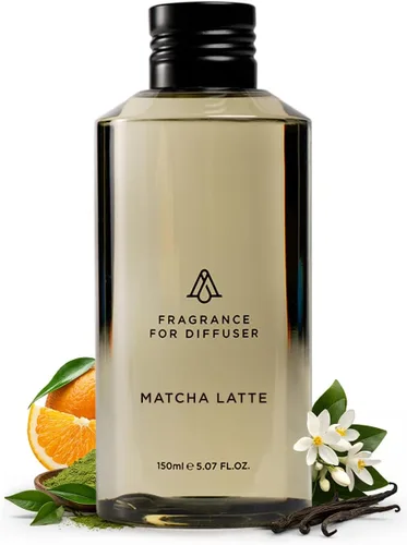 Vista 13 de AromaPlan Gardenia Bloom - Aceite difusor de hotel - 100% fragancia, 5.07