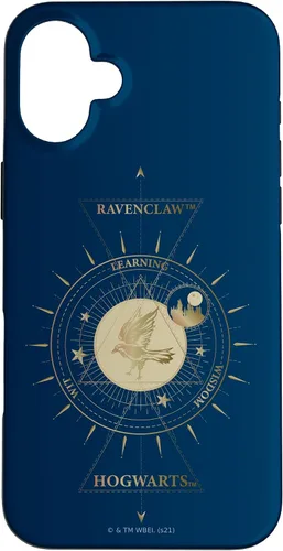 Vista 23 de Harry Potter Mystical Ravenclaw Sign - Carcasa para iPhone 17