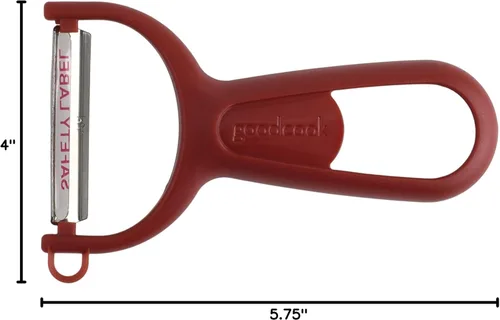 Vista 7 de Good Cook - Pelador de bucle dentado