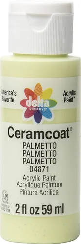 Vista 216 de Delta Creative Ceramcoat - Pintura acrílica en varios colores (2 onzas), 2002, oro antiguo