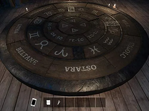 Vista 6 de Nancy Drew Midnight in Salem Standard - Mac Download