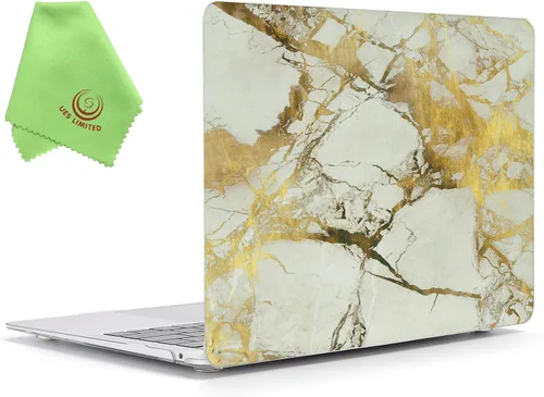 Vista 95 de Funda UESWILL para MacBook Air Retina de 11, 12, 13 pulgadas