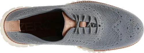 Vista 5 de Cole Haan Zerogrand Stitchlite Zapatos Oxford con cordones para hombre
