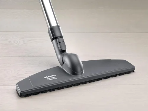 Vista 3 de Miele SBB 400-3 Parquet Twister XL Cepillo de piso liso
