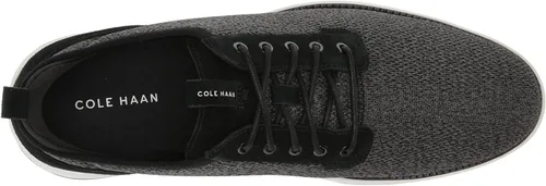 Vista 5 de Cole Haan Grand Atlantc Knit Oxford para hombre