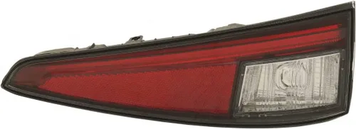 Vista 7 de Para Toyota Prius 2016 2017 2018 Luz trasera lado del conductor Reemplazo para TO2886106