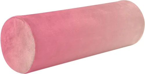 Vista 34 de Gredecor Almohada de cuello con degradado verde y azul, almohadas de espuma viscoelástica para aliviar el dolor, almohada de cama para dormir
