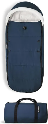 Vista 8 de Babyzen YOYO Saco para pies