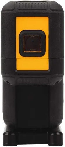 Vista 6 de DEWALT Nivel láser, láser de 3 puntos, rojo (DW08302)